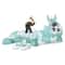 Schleich Eldrador® Creatures Attack on Ice Fortress